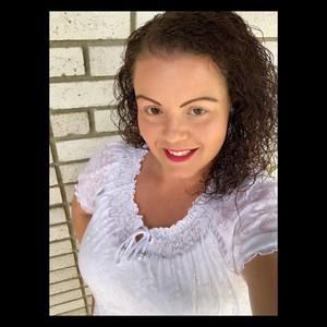 Meet your Posher, Rhiannon